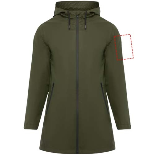 Imperméable Sitka pour femme, Image 10