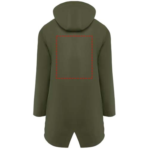 Imperméable Sitka pour femme, Image 7