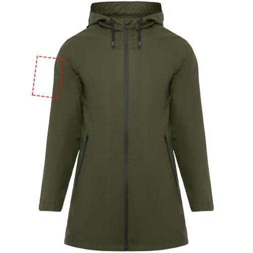 Imperméable Sitka pour femme, Image 9