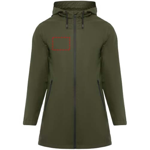 Imperméable Sitka pour femme, Image 8