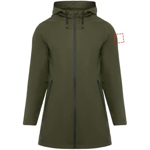 Imperméable Sitka pour femme, Image 15