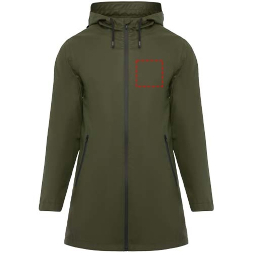 Imperméable Sitka pour femme, Image 12