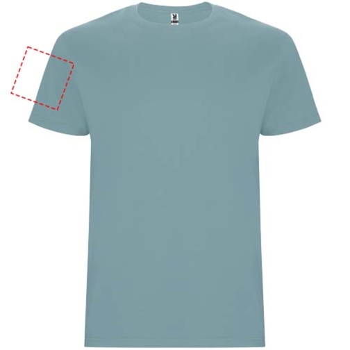 T-shirt Stafford à manches courtes pour homme, Image 14