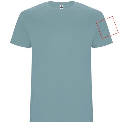 T-shirt Stafford à manches courtes pour homme, Image 15