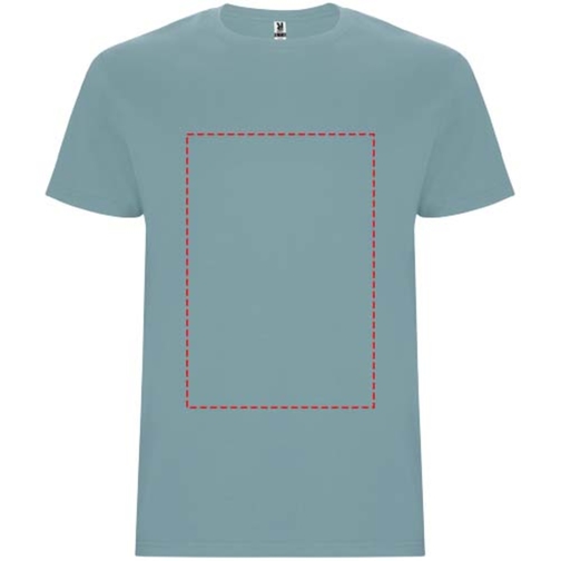 T-shirt Stafford à manches courtes pour homme, Image 3