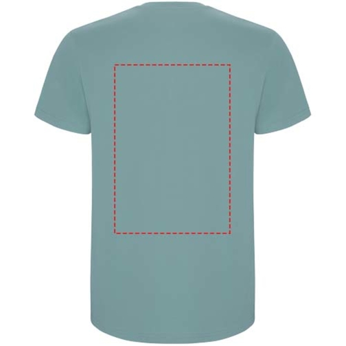 T-shirt Stafford à manches courtes pour homme, Image 7
