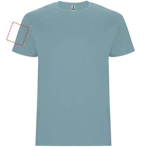 T-shirt Stafford à manches courtes pour homme, Image 6