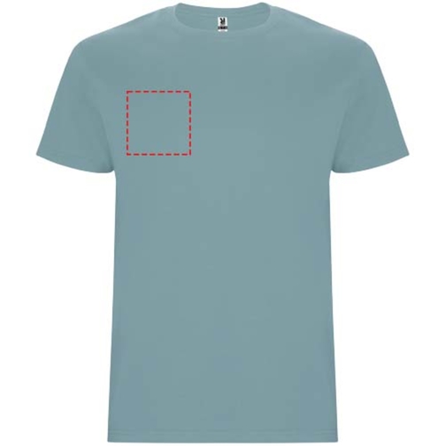 T-shirt Stafford à manches courtes pour homme, Image 17