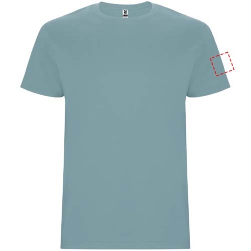T-shirt Stafford à manches courtes pour homme, Image 20
