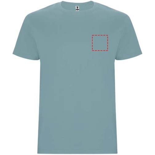 T-shirt Stafford à manches courtes pour homme, Image 21