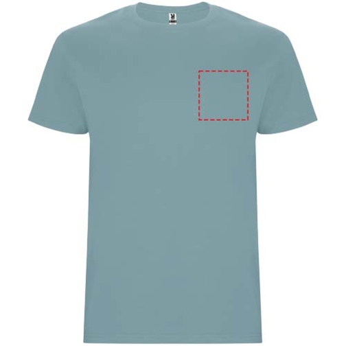 T-shirt Stafford à manches courtes pour homme, Image 12