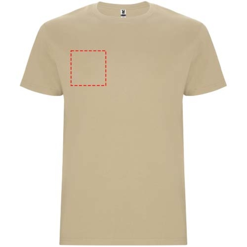 T-shirt a maniche corte da uomo Stafford, Immagine 11