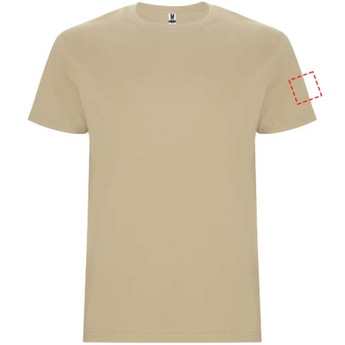 T-shirt a maniche corte da uomo Stafford, Immagine 14