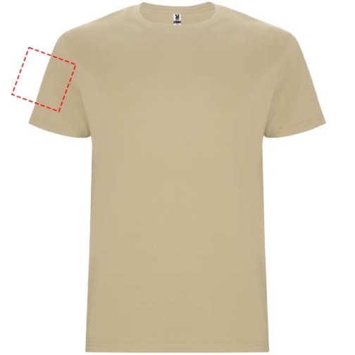 T-shirt a maniche corte da uomo Stafford, Immagine 24