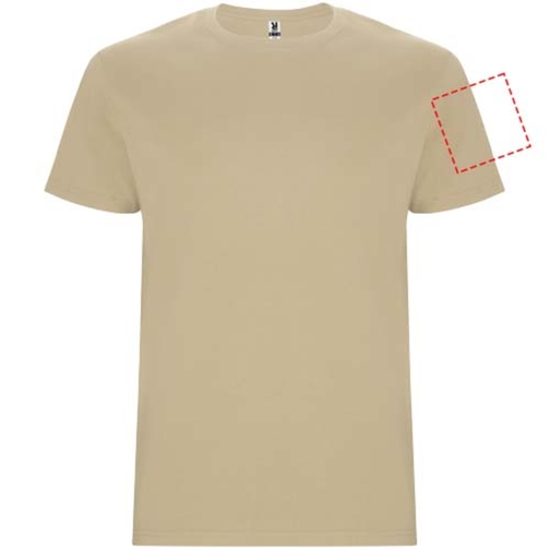 T-shirt a maniche corte da uomo Stafford, Immagine 25