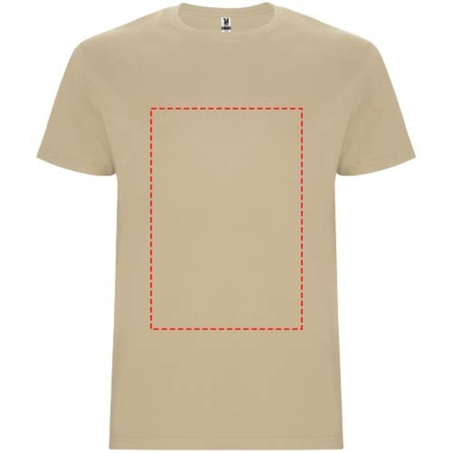 T-shirt a maniche corte da uomo Stafford, Immagine 14