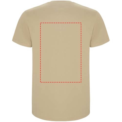 T-shirt a maniche corte da uomo Stafford, Immagine 18
