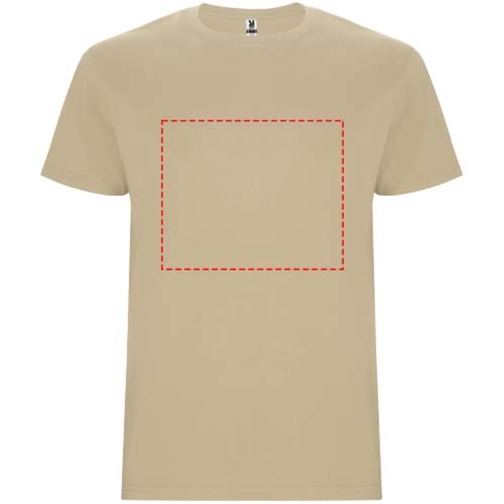 T-shirt a maniche corte da uomo Stafford, Immagine 23