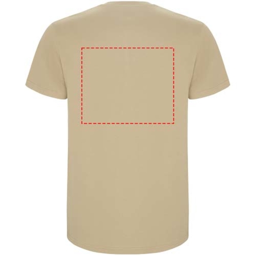 T-shirt a maniche corte da uomo Stafford, Immagine 17