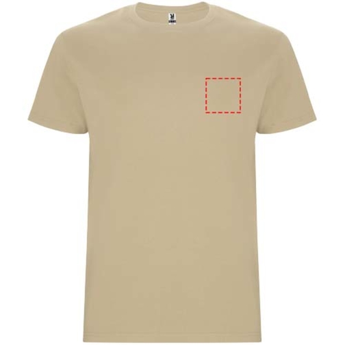 T-shirt a maniche corte da uomo Stafford, Immagine 7