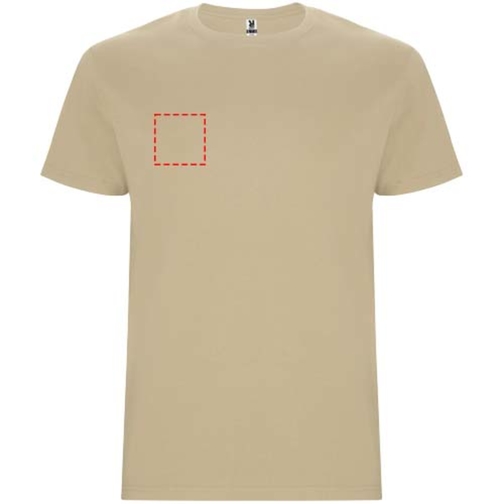 T-shirt a maniche corte da uomo Stafford, Immagine 8