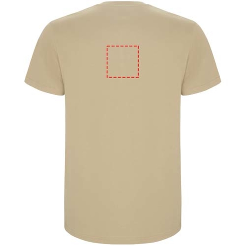 T-shirt a maniche corte da uomo Stafford, Immagine 11