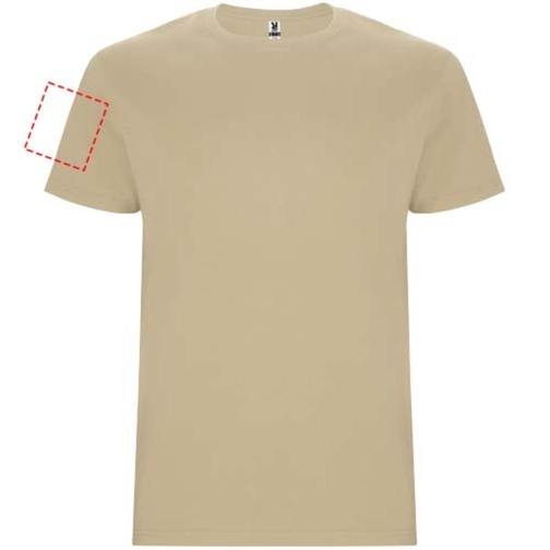 T-shirt a maniche corte da uomo Stafford, Immagine 10