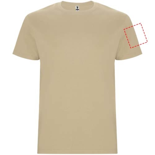 T-shirt a maniche corte da uomo Stafford, Immagine 13