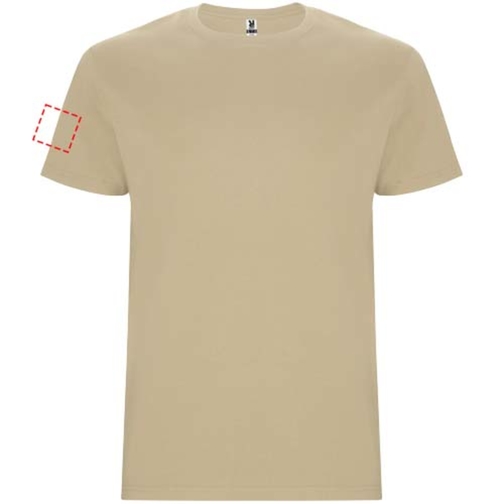 T-shirt a maniche corte da uomo Stafford, Immagine 15