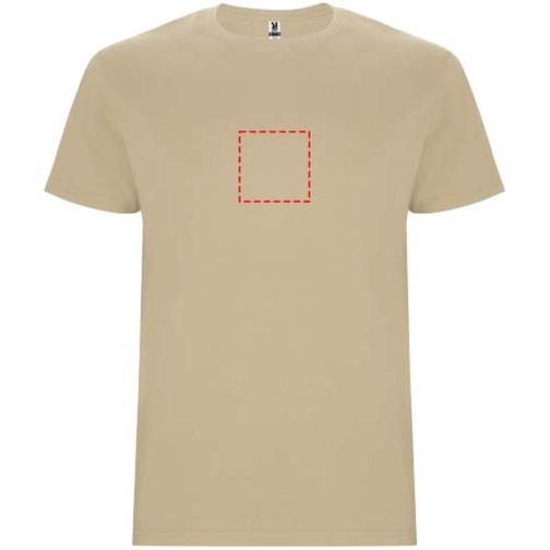 T-shirt a maniche corte da uomo Stafford, Immagine 16
