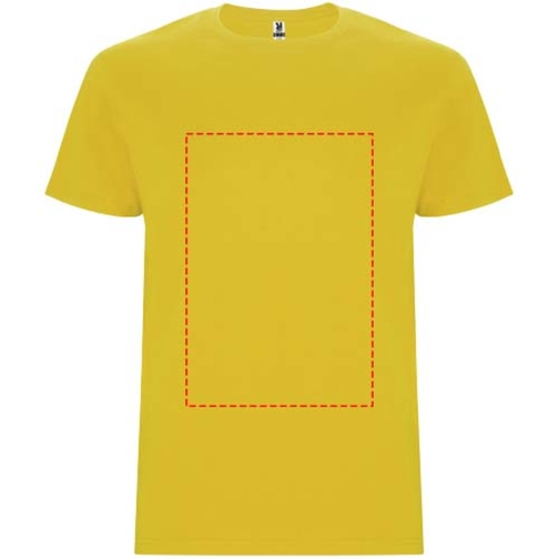 T-shirt a maniche corte da uomo Stafford, Immagine 12