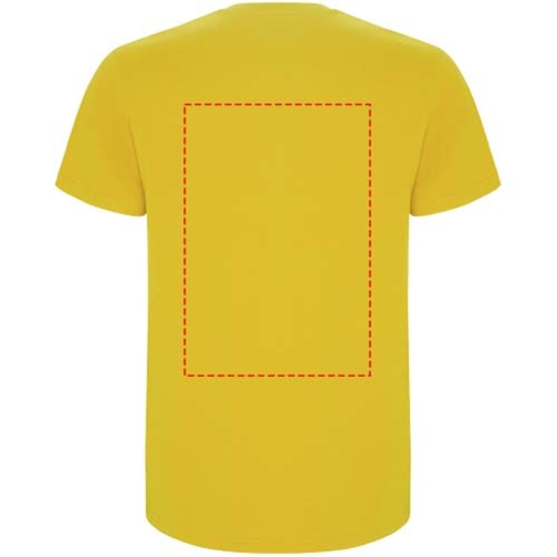 T-shirt a maniche corte da uomo Stafford, Immagine 16