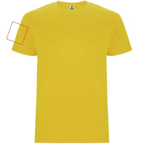 T-shirt a maniche corte da uomo Stafford, Immagine 13
