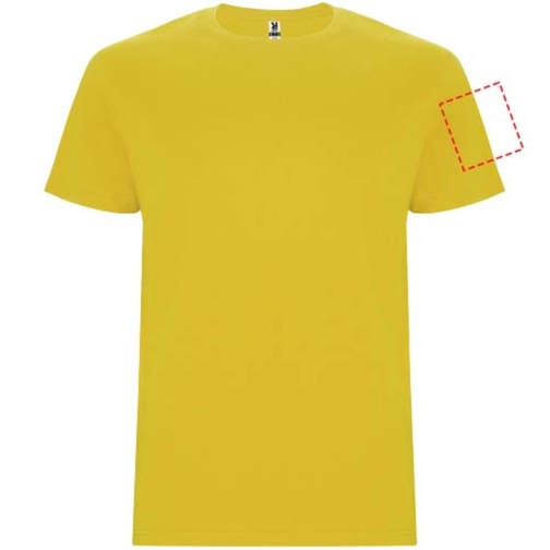 T-shirt a maniche corte da uomo Stafford, Immagine 10
