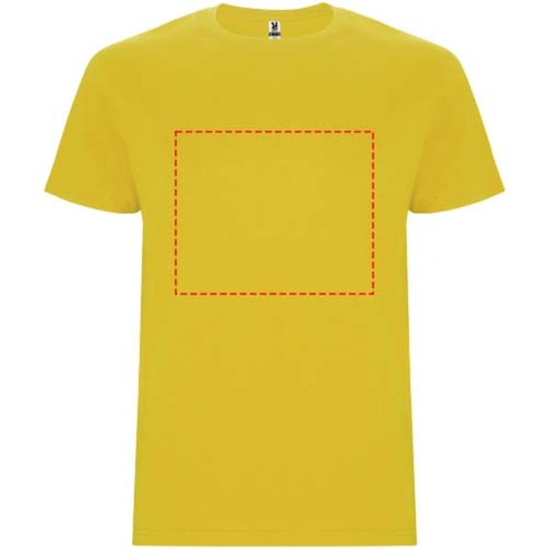 T-shirt a maniche corte da uomo Stafford, Immagine 21