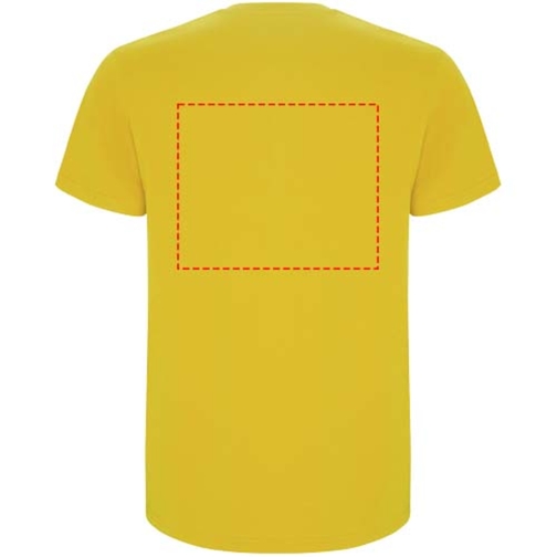 T-shirt a maniche corte da uomo Stafford, Immagine 15