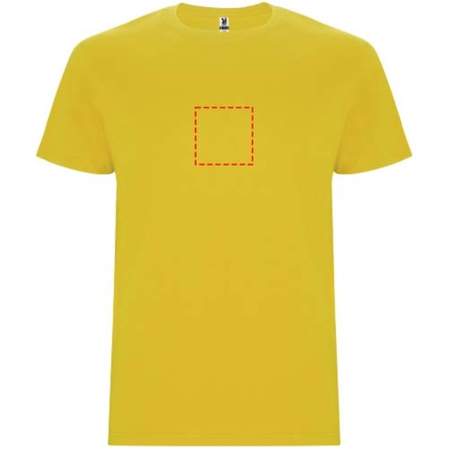 T-shirt a maniche corte da uomo Stafford, Immagine 3