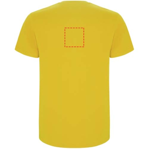 T-shirt a maniche corte da uomo Stafford, Immagine 9