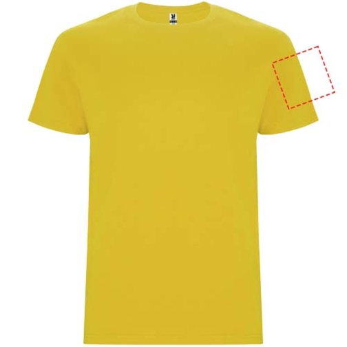 T-shirt a maniche corte da uomo Stafford, Immagine 13