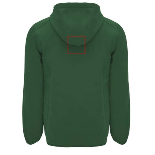 Siberia unisex softshelljacka, Bild 17