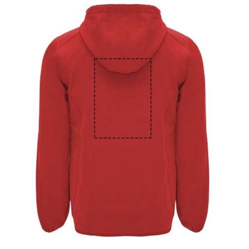Giacca softshell unisex Siberia, Immagine 22