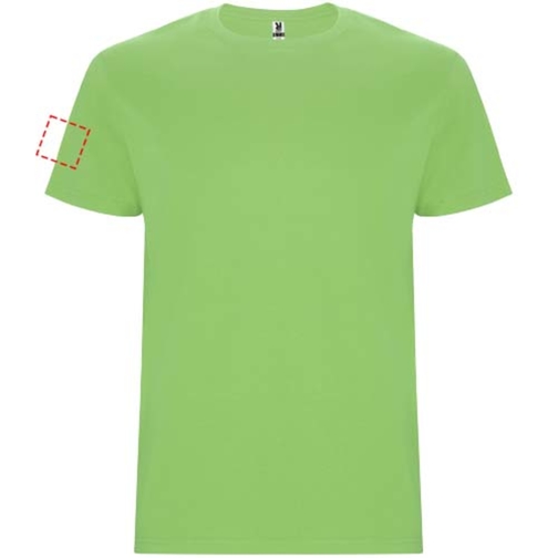T-shirt a maniche corte da uomo Stafford, Immagine 14