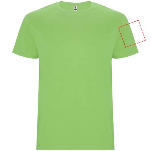 T-shirt a maniche corte da uomo Stafford, Immagine 26
