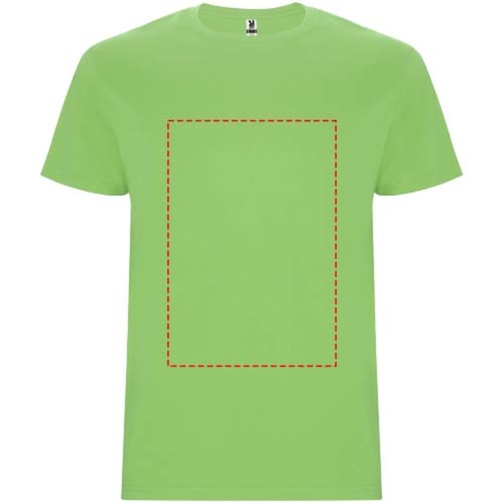 T-shirt a maniche corte da uomo Stafford, Immagine 15