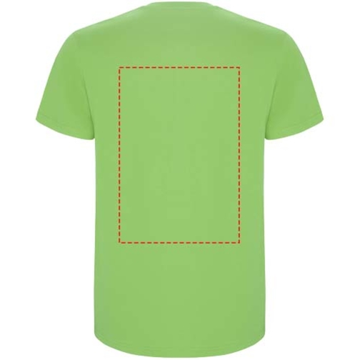 T-shirt a maniche corte da uomo Stafford, Immagine 19