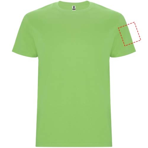 T-shirt a maniche corte da uomo Stafford, Immagine 13