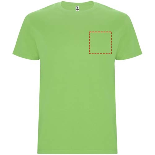 T-shirt a maniche corte da uomo Stafford, Immagine 10