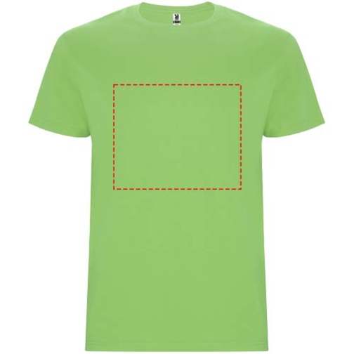 T-shirt a maniche corte da uomo Stafford, Immagine 24
