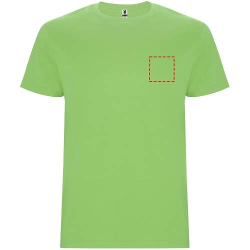 T-shirt a maniche corte da uomo Stafford, Immagine 8