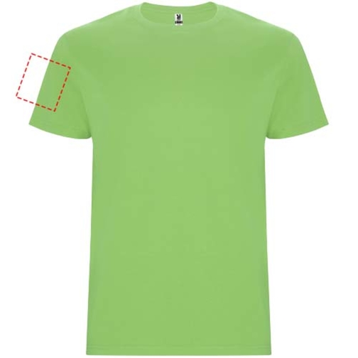 T-shirt a maniche corte da uomo Stafford, Immagine 11